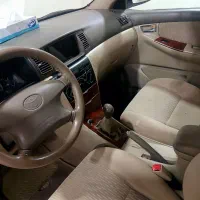 تویوتا کرولا ۲۰۰۵ ساده درحدصفر|خودرو سواری و وانت|چابهار, |دیوار