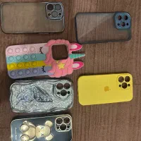 گارد ایفون ۱۳پرو