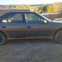 پژو روآ|خودرو سواری و وانت|ورزقان, |دیوار