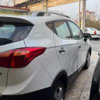 جک s3 مدل ۹۷ بی رنگ|خودرو سواری و وانت|آستانه اشرفیه, |دیوار