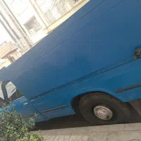 نیسان وانت|خودرو سواری و وانت|کرج, فاز ۴ مهرشهر|دیوار