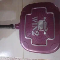 ماهیتابه رژیمی