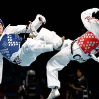 تخفیف ویژه آموزش تخصصی تکواندو خصوصی و عمومی