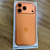 17 pro max  1بار شارژ