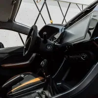 ام وی ام ایکس 22 پرو MVM X22 Pro MT نقد و اقساط|خودرو سواری و وانت|رشت, انصاری|دیوار