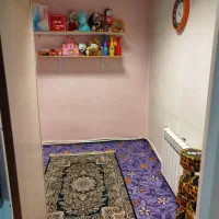 فروش یک واحد آپارتمان ۵۸ متری|فروش آپارتمان|تهران, شهرک ولیعصر جنوبی|دیوار