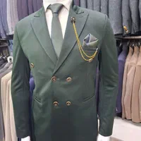 کت شلوار دبل ( شش دکمه ) مجلسی