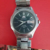 ساعت اورینت سه ستاره اتومات (معاوضه)