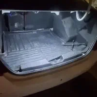 برلیانس h230 (۲۳۰)|خودرو سواری و وانت|اصفهان, کوی امیریه|دیوار