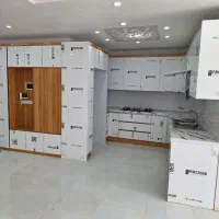 ۱۰۰متراپارتمان اجاره نسیم شهر|اجارهٔ آپارتمان|نسیمشهر, |دیوار