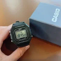 ساعت کاسیو دیجیتال اصل