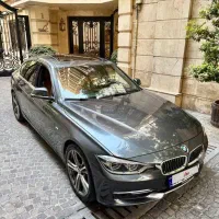 BMW 328i 2013 فول ۳ کلید