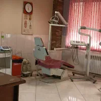 واحد ۶۰ متری سند دار دندانپزشکی