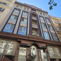 200 متر کلنگی جنوبی