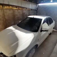 سورن پلاس|خودرو سواری و وانت|تاکستان, |دیوار