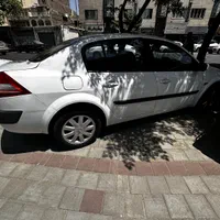 مگان ۲۰۰۰|خودرو سواری و وانت|ری, فیروزآبادی|دیوار
