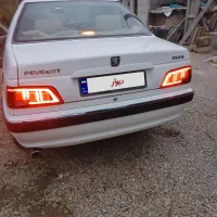 پژو پارس مدل 94|خودرو سواری و وانت|اصفهان, امیرعرب|دیوار