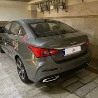 آریزو ۵ اسپرتfl صفر خشک