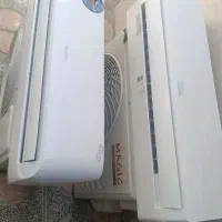 خریدار وفروشنده انواع کولر گازی کل تهران کرج