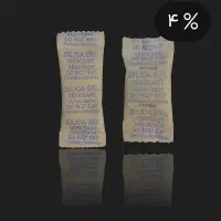 سیلکاژل دارویی و صنعتی