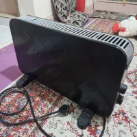 شوفاژ برقی