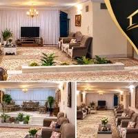 ویلایی-310متری-دوکله