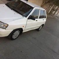 پراید111تمیزوسالم کم کار رخ درحد|خودرو سواری و وانت|گلستان (تهران), |دیوار