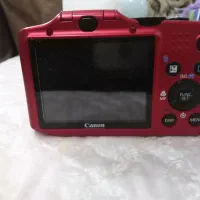Canon SX 160|دوربین عکاسی و فیلم‌برداری|خوی, |دیوار