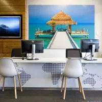 منشی  (دفتری)