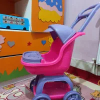 کالسکه‌کودک