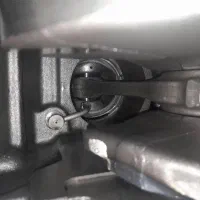 موتور آتیکو در حد آک|قطعات یدکی و لوازم جانبی|تربتحیدریه, بالا ولایت|دیوار