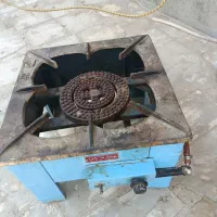 اجاق گاز
