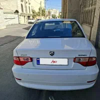 سورن elx مدل ۹۰ سالم.کارکرد پایین|خودرو سواری و وانت|اراک, |دیوار