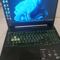 لب تاب گیمینگ ایسوز