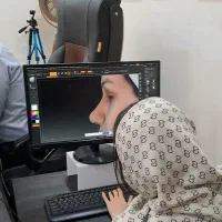 نیروی پذیرش و کال سنتر
