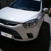 Jac s5 مدل ۹۶ اتومات