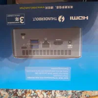 مینی کیس نسل10  intel cop i3|رایانه رومیزی|بوشهر, |دیوار