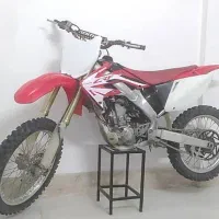 crf250