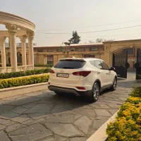 سانتافه 63 آپشن فول ۲۰۱۶ GDi خانواده|خودرو سواری و وانت|تهران, دروس|دیوار