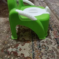 صندلی توالت کودک