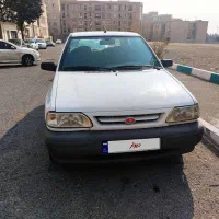 پراید ۹۶ دوگانه