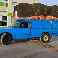 نیسان‌بار|خدمات حمل و نقل|دامغان, |دیوار