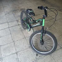 دوچرخه سایز 20