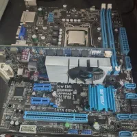 مادربرد و کارت گرافیک