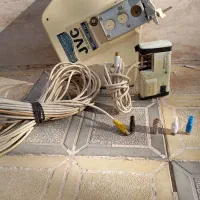 آنتن برقی jvc Tv