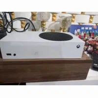 دستگاه بازی  ایکس باکس سری s|کنسول، بازی ویدئویی و آنلاین|اندیمشک, |دیوار