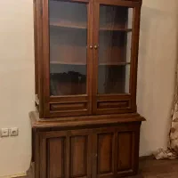فروش  کنسول و ویترین