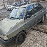 پراید 131 sl|خودرو سواری و وانت|مشهد, وحید|دیوار