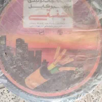 فروش کابل برق  و کابل زوجی