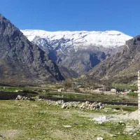 حرکت از لردگان به اصفهان فوری ۴مسافر میزنم